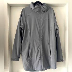 Columbia Jacket​​